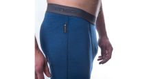 Obrázek k výrobku 6635 - SENSOR MERINO AIR pánské spodky modrá