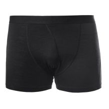 Obrázek k výrobku 6597 - SENSOR MERINO AIR pánské trenky černá