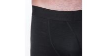 Obrázek k výrobku 6597 - SENSOR MERINO AIR pánské trenky černá