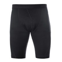 Obrázek k výrobku 6609 - SENSOR MERINO AIR pánské trenky long černá