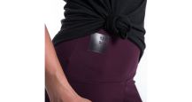 Obrázek k výrobku 5846 - SENSOR MERINO AIR traveller dámské triko kr.rukáv černá