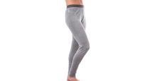 Obrázek k výrobku 6994 - SENSOR MERINO Bold dámské spodky cool gray