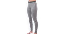 Obrázek k výrobku 6994 - SENSOR MERINO Bold dámské spodky cool gray