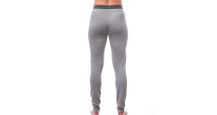 Obrázek k výrobku 6994 - SENSOR MERINO Bold dámské spodky cool gray