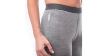 Obrázek k výrobku 6994 - SENSOR MERINO Bold dámské spodky cool gray