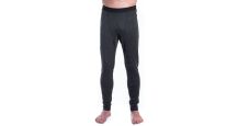 Obrázek k výrobku 6967 - SENSOR MERINO Bold pánské spodky anthracite gray