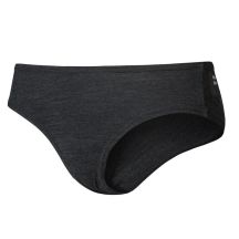 Obrázek k výrobku 6903 - SENSOR MERINO CORDURA dámské kalhotky brazilky černá