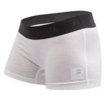 Obrázek k výrobku 6178 - SENSOR MERINO CORDURA dámské kalhotky s nohavičkou bílá