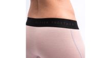 Obrázek k výrobku 6923 - SENSOR MERINO CORDURA dámské kalhotky s nohavičkou dusty pink