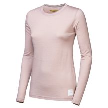 Obrázek k výrobku 6869 - SENSOR MERINO CORDURA dámské triko dl.rukáv dusty pink