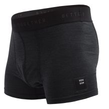 Obrázek k výrobku 6148 - SENSOR MERINO CORDURA pánské trenky černá