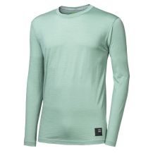Obrázek k výrobku 6892 - SENSOR MERINO CORDURA pánské triko dl.rukáv basil green