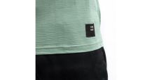 Obrázek k výrobku 6892 - SENSOR MERINO CORDURA pánské triko dl.rukáv basil green