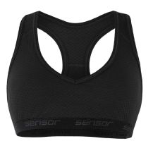 Obrázek k výrobku 5757 - SENSOR MERINO DF dámská podprsenka černá