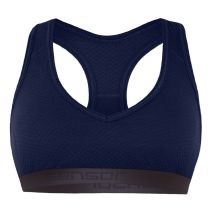 Obrázek k výrobku 6804 - SENSOR MERINO DF dámská podprsenka deep blue