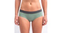 Obrázek k výrobku 6839 - SENSOR MERINO DF dámské kalhotky basil green