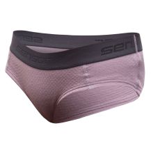 Obrázek k výrobku 6830 - SENSOR MERINO DF dámské kalhotky mystic violet