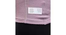 Obrázek k výrobku 6752 - SENSOR MERINO DF dámské triko dl.rukáv mystic violet