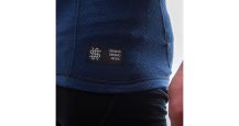 Obrázek k výrobku 7018 - SENSOR MERINO DF pánské triko dl.rukáv deep blue