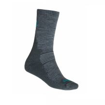Obrázek k výrobku 4581 - Sensor ponožky Expedition merino šedá/modrá