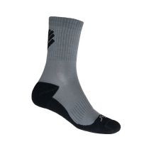 Obrázek k výrobku 4589 - Sensor ponožky Race Merino šedá
