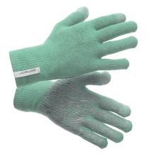 Obrázek k výrobku 6932 - SENSOR RUKAVICE MERINO basil green