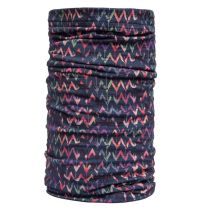 Obrázek k výrobku 7076 - SENSOR TUBE MERINO ACTIVE šátek multifunkční deep blue/origami