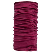 Obrázek k výrobku 7075 - SENSOR TUBE MERINO ACTIVE šátek multifunkční lilla