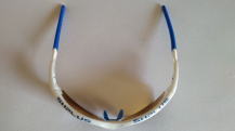 Obrázek k výrobku 3677 - SH+ RG 4750 White Matt/Blue Reactive Plus