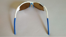 Obrázek k výrobku 3677 - SH+ RG 4750 White Matt/Blue Reactive Plus