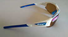 Obrázek k výrobku 3677 - SH+ RG 4750 White Matt/Blue Reactive Plus