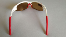 Obrázek k výrobku 3678 - SH+ RG 4750 White/Red Reactive Plus
