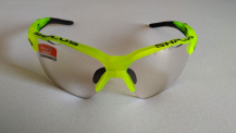 Obrázek k výrobku 3680 - SH+ RG 5000 Wx Crystal Yellow/Black Reactive
