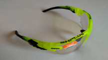 Obrázek k výrobku 3680 - SH+ RG 5000 Wx Crystal Yellow/Black Reactive