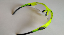 Obrázek k výrobku 3680 - SH+ RG 5000 Wx Crystal Yellow/Black Reactive