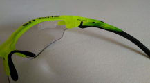 Obrázek k výrobku 3680 - SH+ RG 5000 Wx Crystal Yellow/Black Reactive
