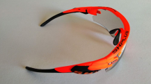 Obrázek k výrobku 3683 - SH+ RG 5100 Orange/Black Reactive Flash