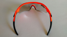 Obrázek k výrobku 3683 - SH+ RG 5100 Orange/Black Reactive Flash
