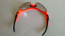 Obrázek k výrobku 3683 - SH+ RG 5100 Orange/Black Reactive Flash