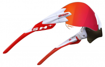 Obrázek k výrobku 3685 - SH+ RG 5200 White/Red Reactive Flash Red