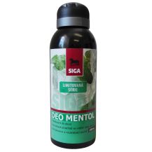 Obrázek k výrobku 6239 - SIGAL DEO SPRAY MENTOL deodorant do obuvi 150 ml
