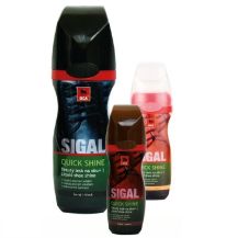 Obrázek k výrobku 6248 - SIGAL Tekutý lesk na obuv 75 ml NO. 10