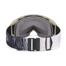 Obrázek k výrobku 5003 - Smith 4D Mag AC Sage Cattabriga-Alosa Chromapop Sun Black Gold Mirror/ChromaPop Storm Blue Sensor Mirror 23/24