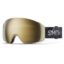 Obrázek k výrobku 5003 - Smith 4D Mag AC Sage Cattabriga-Alosa Chromapop Sun Black Gold Mirror/ChromaPop Storm Blue Sensor Mirror 23/24