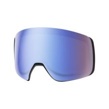 Obrázek k výrobku 4428 - Smith 4D Mag Black ChromaPop Everyday Green Mirror/ChromaPop Storm Blue Sensor Mirror 22/23
