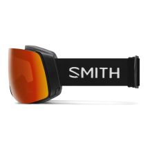 Obrázek k výrobku 4989 - Smith 4D Mag Black ChromaPop Photochromic Red Mirror/ChromaPop Storm Rose Flash 23/24