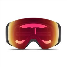 Obrázek k výrobku 4989 - Smith 4D Mag Black ChromaPop Photochromic Red Mirror/ChromaPop Storm Rose Flash 23/24