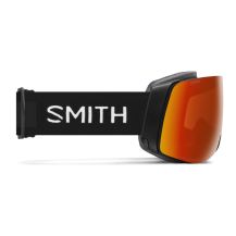 Obrázek k výrobku 4989 - Smith 4D Mag Black ChromaPop Photochromic Red Mirror/ChromaPop Storm Rose Flash 23/24