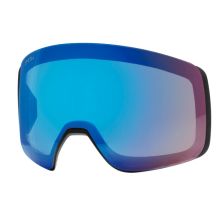 Obrázek k výrobku 4989 - Smith 4D Mag Black ChromaPop Photochromic Red Mirror/ChromaPop Storm Rose Flash 23/24