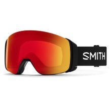 Obrázek k výrobku 4989 - Smith 4D Mag Black ChromaPop Photochromic Red Mirror/ChromaPop Storm Rose Flash 23/24